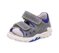 Superfit Flow für Kinder, grau, Größe 20 EU