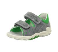 Superfit Flow für Kinder, grau, Größe 25 EU
