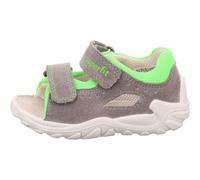 Superfit Flow grau/hellgrÜn (2010) 25