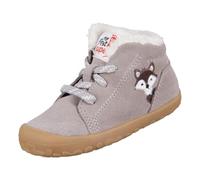 Superfit Flummi 1-009668-4000 Velour Grau (beige), 22