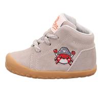 superfit Unisex Sneaker high FLUMMI 18 Beige