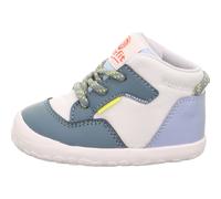 superfit Unisex Sneaker high FLUMMI 21 Blau/Gelb