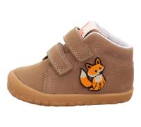 superfit Unisex Sneaker high FLUMMI 18 Braun