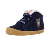 superfit Jungen Sneaker high FLUMMI 19 Blau
