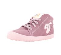 superfit Mädchen Sneaker high FLUMMI 19 Lila/Rosa