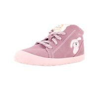 superfit Mädchen Sneaker high FLUMMI 21 Lila/Rosa