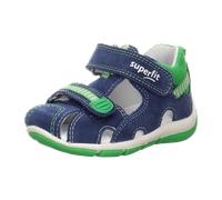 Superfit Freddy für Kinder, blau, Größe 20 EU