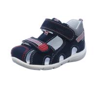 Superfit Freddy für Kinder, blau, Größe 22 EU