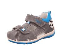 Superfit FREDDY für Kinder, grau, Größe 25 EU