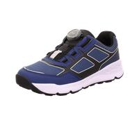 superfit Sneakers "Free ride" in Dunkelblau - 42% | Größe 37 | Kindersneakers