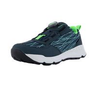 superfit Jungen Sneaker low FREE RIDE 37 Grün/Hellgrün