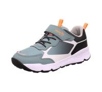 Superfit FREE RIDE für Kinder, grün, Größe 34 EU