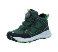 Superfit FREE RIDE für Kinder, grün, Größe 38 EU