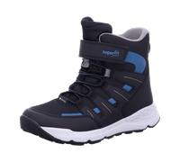 Superfit Winterstiefel Free Ride Gore-Tex warm gefüttert Schwarz/Blau Gr. 37