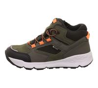 superfit Unisex Sneaker high FREE RIDE 36 Grün/Orange