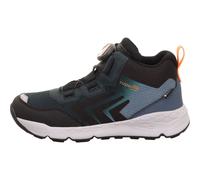 superfit Sneakers "Free Ride" in Dunkelblau - Größe 34 | Kinderstiefel