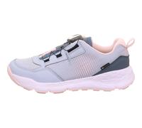 Superfit Kinderschuhe Schnürschuhe HELLBLAU/ROSA HELLBLAU/ROSA - Gr. - 37