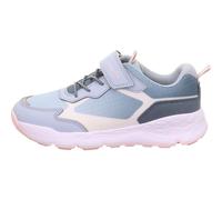 Superfit Free Ride hellblau/rosa (8410) 34