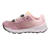 Superfit Mädchen Free Ride Gore-tex Sneaker, Lila Rosa 8500, 37 EU