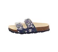 Superfit FUSSBETT 1-800111-8110 Blau BLAU/MEHRFARBIG EU 29