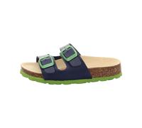 Superfit FUSSBETT 1-800111-8210 Blau blau/grün 8210 EU 31