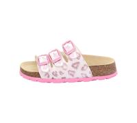 Superfit FUSSBETT 1-800113-1140 Rosa weiß/rosa 1140 EU 35