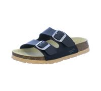 Superfit Fussbett für Kinder, schwarz, Größe 37 EU