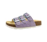 Superfit FUSSBETTPAN 1-800113-8500 Violett LILA EU 33