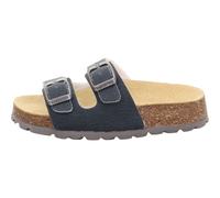 Superfit Fussbettpantoffel blau (8220) 26