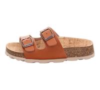 Superfit Fussbettpantoffel braun (3000) 31