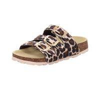 Superfit FUSSBETTPANTOFFEL für Kinder, animal, Größe 28 EU
