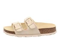 Superfit Fussbettpantoffel gold (9700) 25