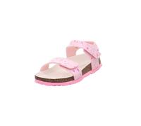 Superfit Weiblich FUSSBETTPANTOFFEL Pink 5520