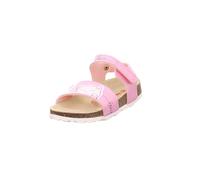 Superfit FUSSBETTPANTOFFEL Hausschuhe 1-000115 Mädchen