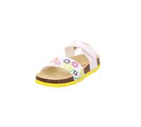Superfit FUSSBETTPANTOFFEL Hausschuhe 1-000115 Mädchen