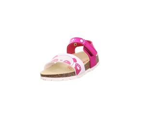 Superfit FUSSBETTPANTOFFEL Hausschuhe 1-000115 Mädchen