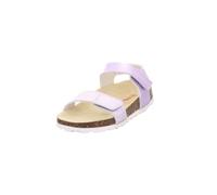 Superfit FUSSBETTPANTOFFEL Hausschuhe 1-000123 Mädchen