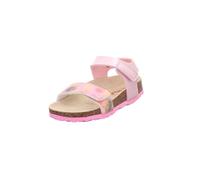 Superfit FUSSBETTPANTOFFEL Hausschuhe 1-000123 Mädchen
