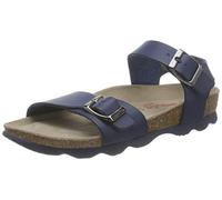 Superfit FUSSBETTPANTOFFEL Hausschuhe 1-000129 Jungen
