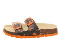 SUPERFIT Kinder Hausschuhe orange | 30