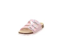 Superfit Fussbettpantoffel Pantoffeln, Rosa 5590, 30 EU Weit