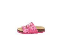 Superfit Fussbettpantoffel pink (5630) 41