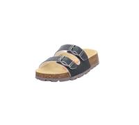 Superfit FUSSBETTPANTOFFEL Sandale 1-800111 Mädchen