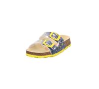 Superfit FUSSBETTPANTOFFEL Sandale 1-800111 Mädchen