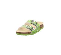 Superfit FUSSBETTPANTOFFEL Sandale 1-800111 Mädchen