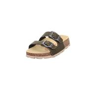 Superfit FUSSBETTPANTOFFEL Sandale 1-800111 Mädchen