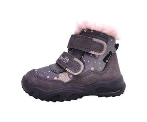 Superfit Glacier 1-009226-8510 Violett 8510 lila/rosa EU 23