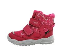 Superfit Glacier 1-009236-5500 Rot 5500 rot/pink EU 22