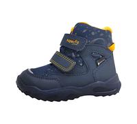 superfit Unisex Boots GLACIER 25 Blau/Orange