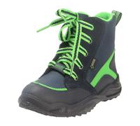 Superfit glacier für Kinder, blau, Größe 26 EU